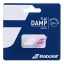 Babolat Flag Damp x2 White / Pink